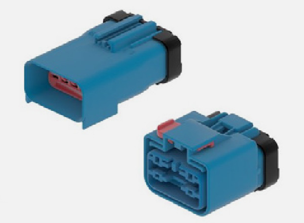 Color coding for 48V